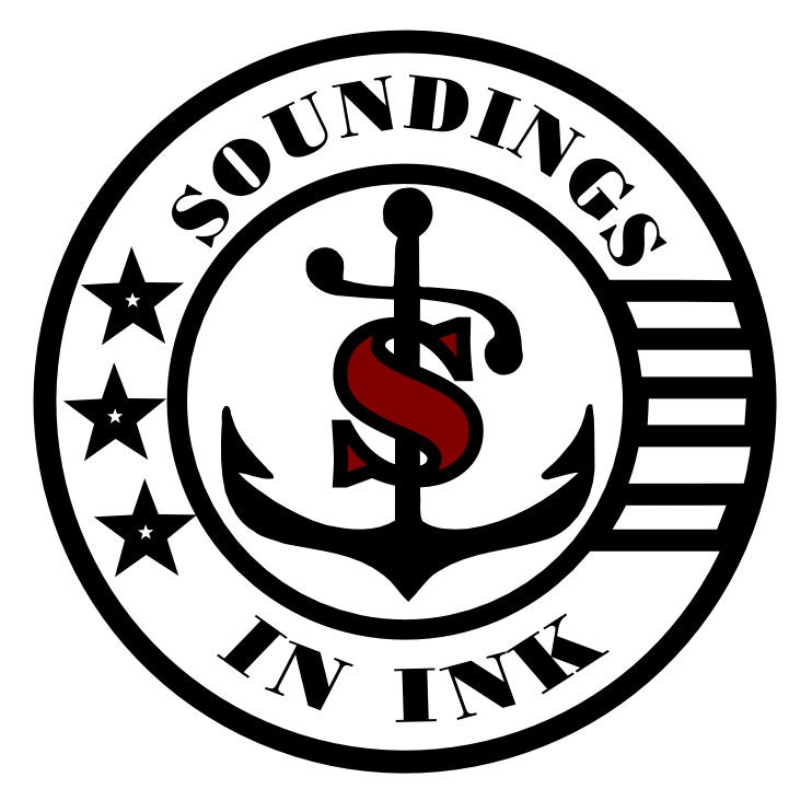 SoundingsInInk | Etsy