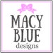 MacyBlueDesigns