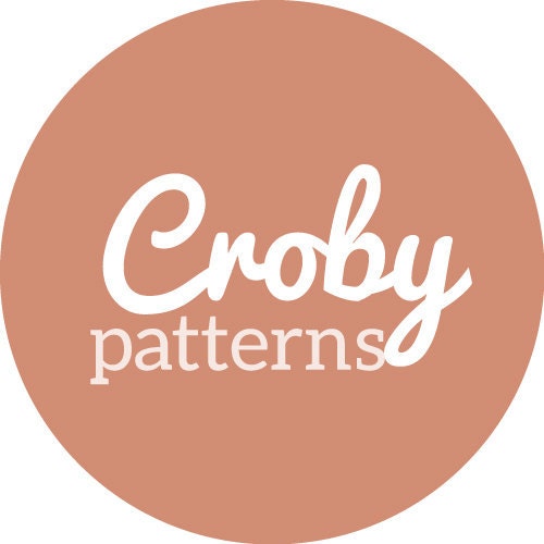 CrobyPatterns store logo