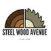Steel Wood Avenue