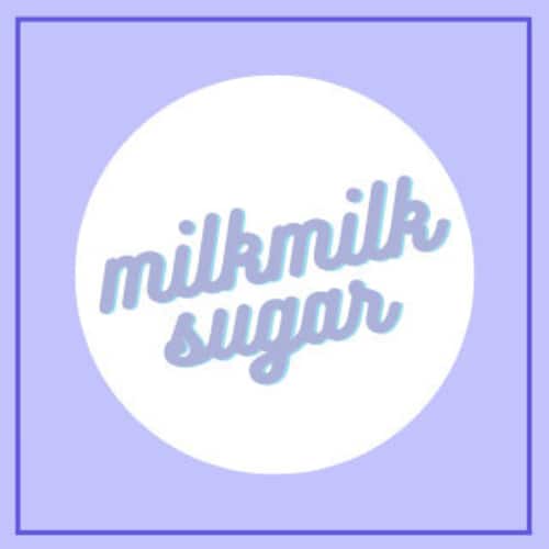 MilkMilkSugar store logo