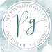 Personalized Gallery
