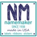 Name Maker Inc