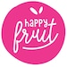 Happyfruitshop