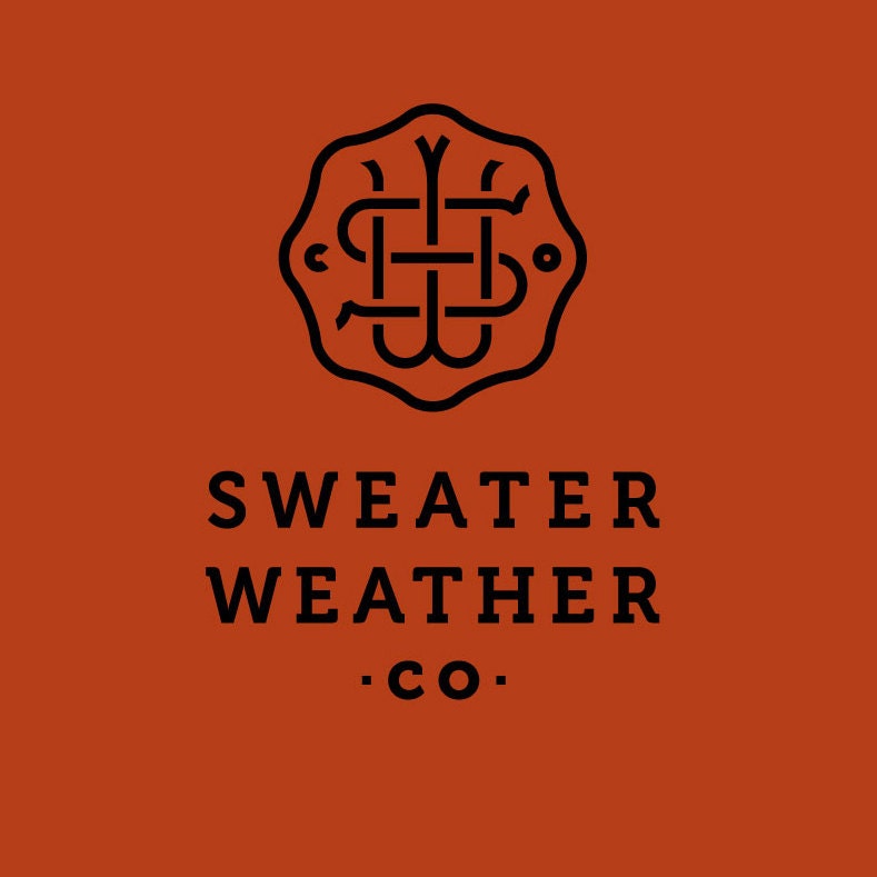 Sweater weather Sweater weather