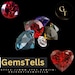 gemstells gems