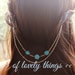oflovelythings
