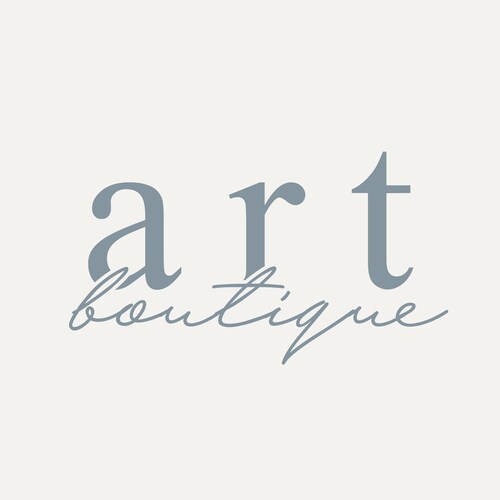TheCustomArtBoutique store logo