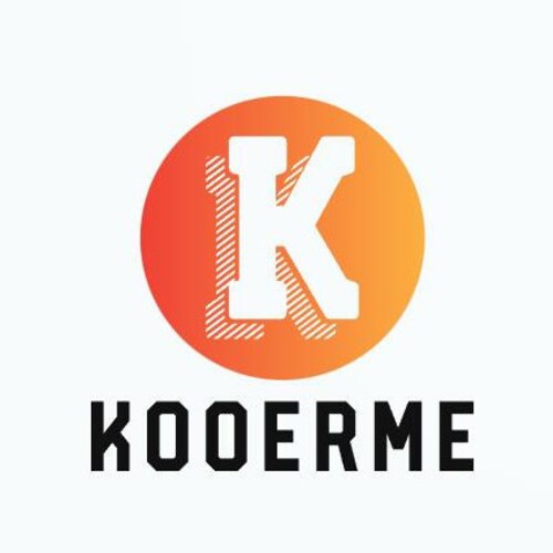 Kooerme store logo