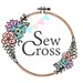  Sew Cross Handmade