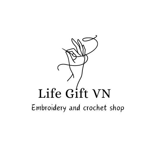 LifeGiftVN store logo