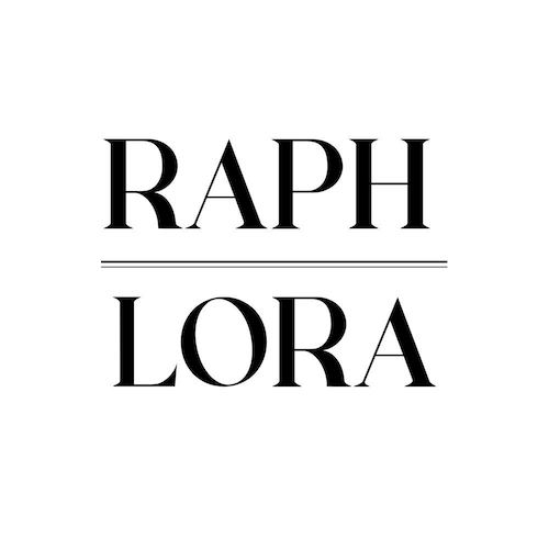 RaphAndLora store logo