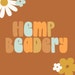 HempBeadery