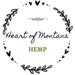 Heart of Montana Hemp - Rosemary , Owner