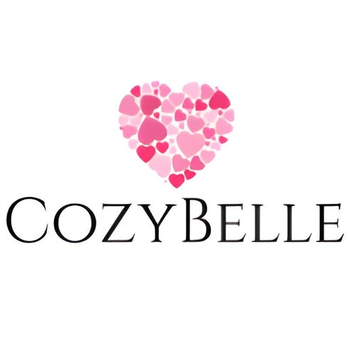 CozyBelleBoutique store logo