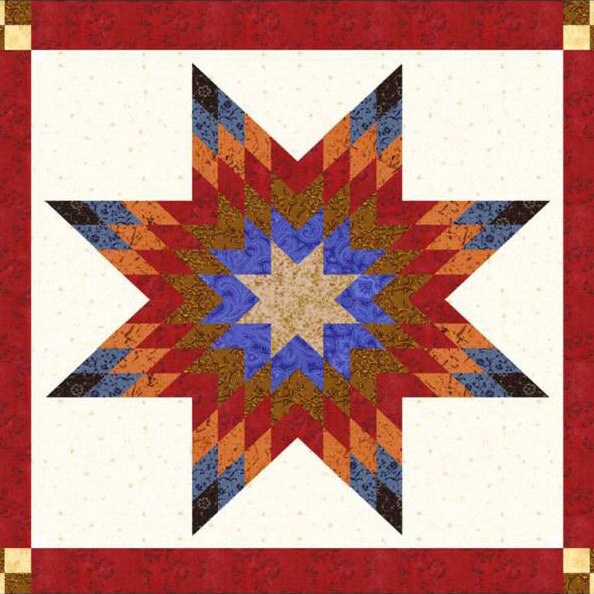 TubacQuiltGallery Etsy