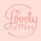 LovelyLettersDesign