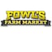 Fowl's Farm Market
