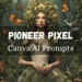 Pioneer Pixel