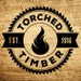 Torched Timber