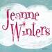 Jeanne Winters
