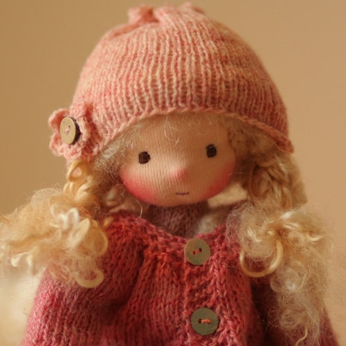 peperuda dolls