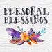 personalblessings