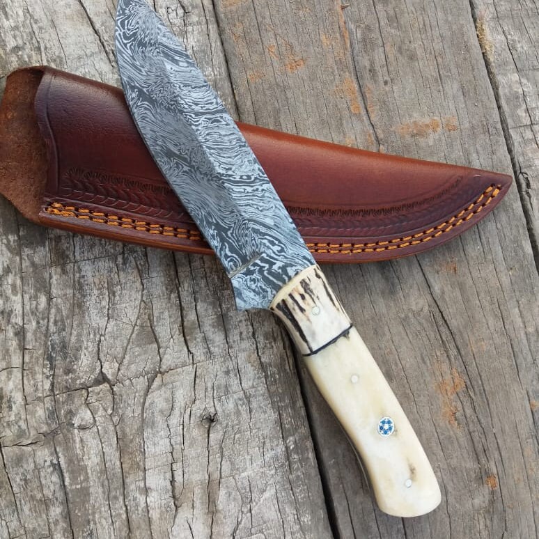 11+ Fish Cleaning Knife