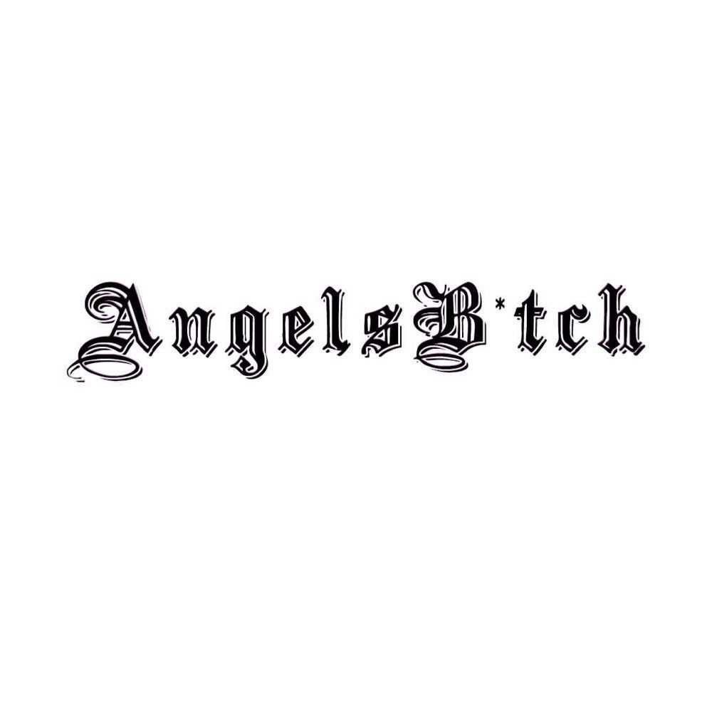 AngelsBtch - Etsy