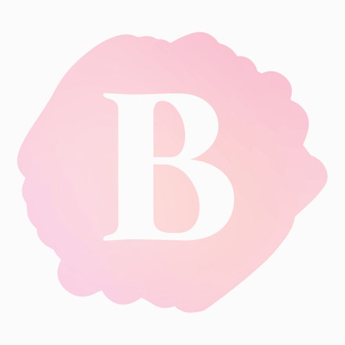 BloomAndBeeDesigns store logo