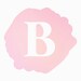 BloomAndBeeDesigns store logo