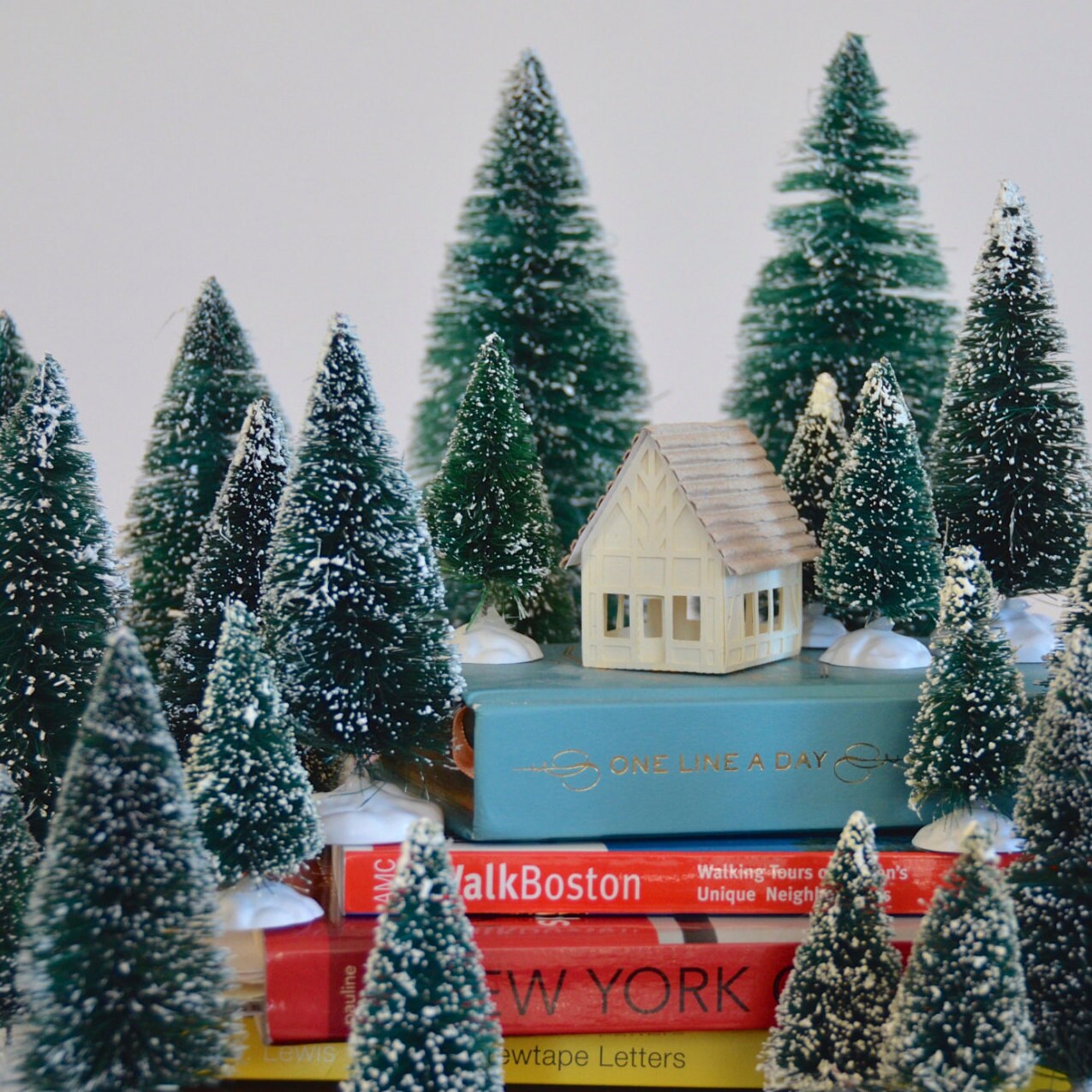 Classic Christmas and Seasonal Gifts by KoontzDesigns on Etsy