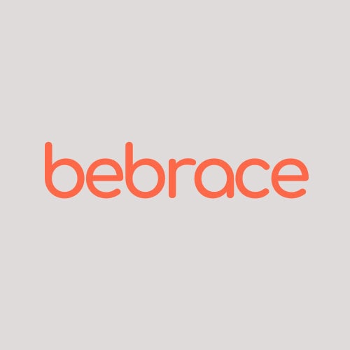 BeBraceJewelry store logo