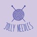 JollyNeedles