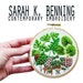 Sarah K. Benning