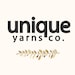 Unique Yarns Co