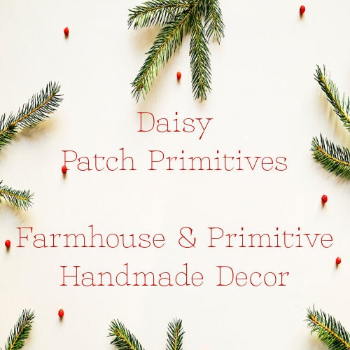Country living primitives coupon code