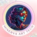 Minerva Art Tech