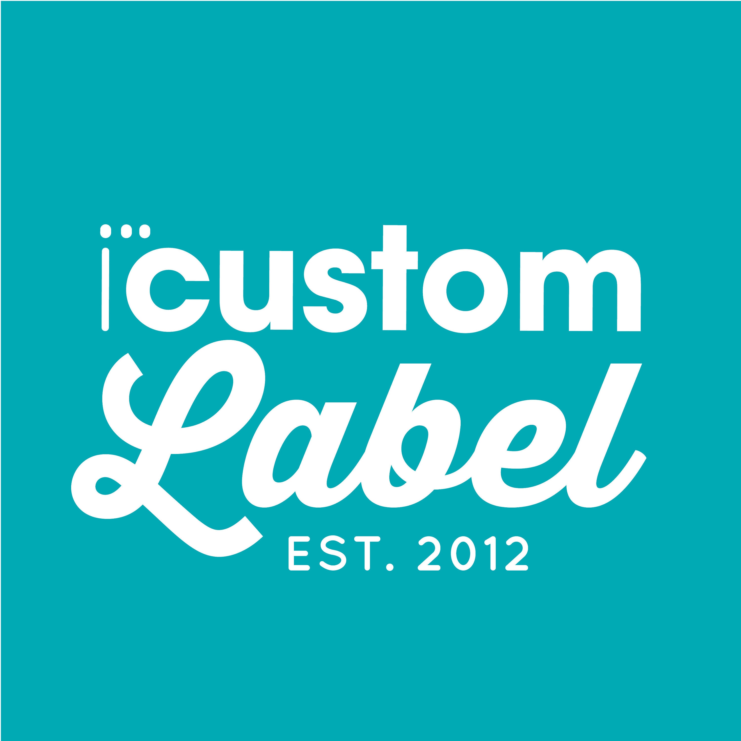 Custom Logo Door Mat – iCustomLabel