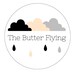 The Butter Flying