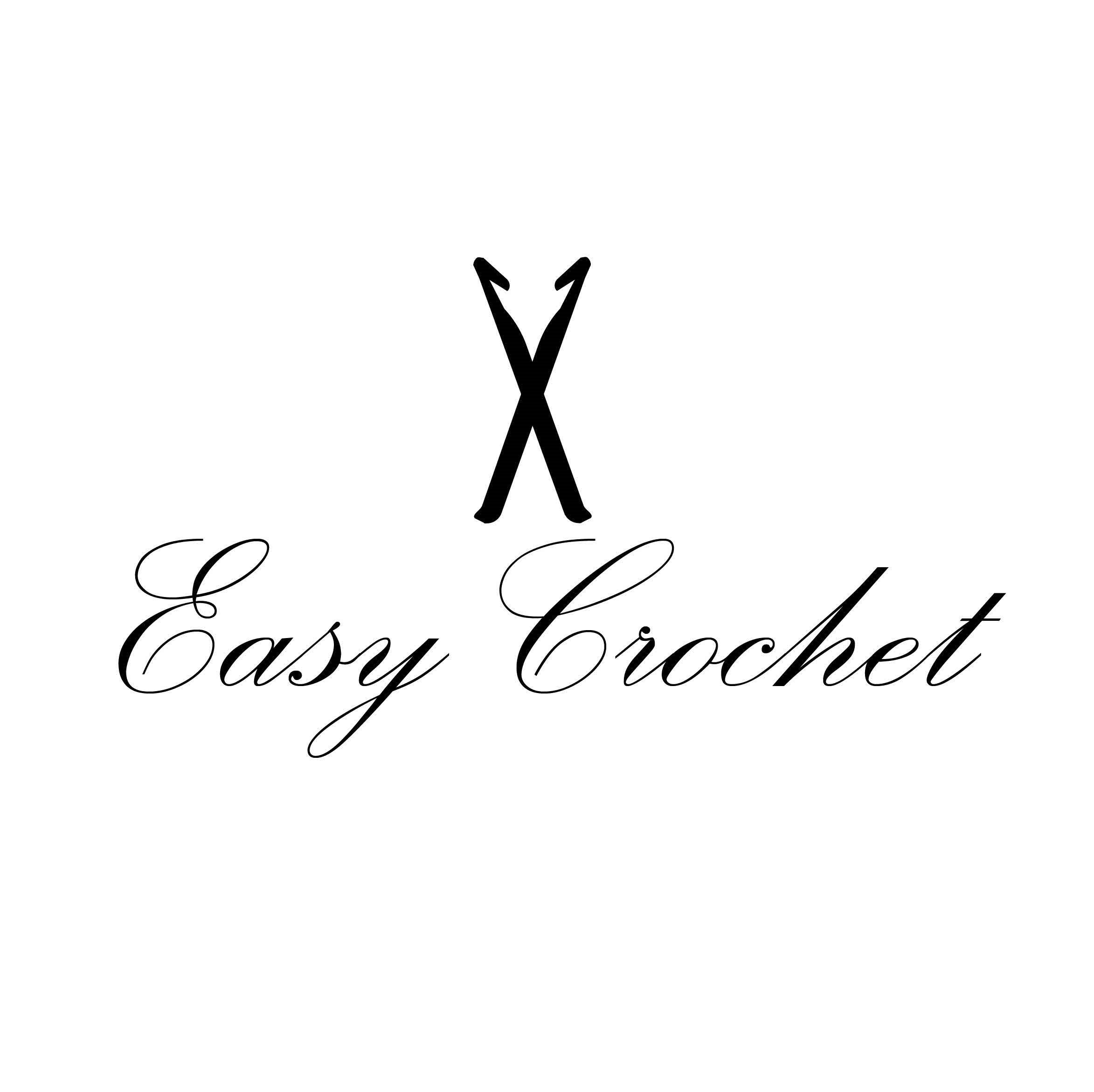 Easy Crochet Counting Hook & Handle Set 12 Hooks 2mm-8mm Comfortable  Ergonomic Soft Grip W/ Digital LED Row Stitch Finger Counter 