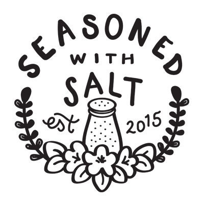 SeasonedWSalt