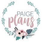 PaigePlans