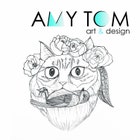 AmyTomArtDesign