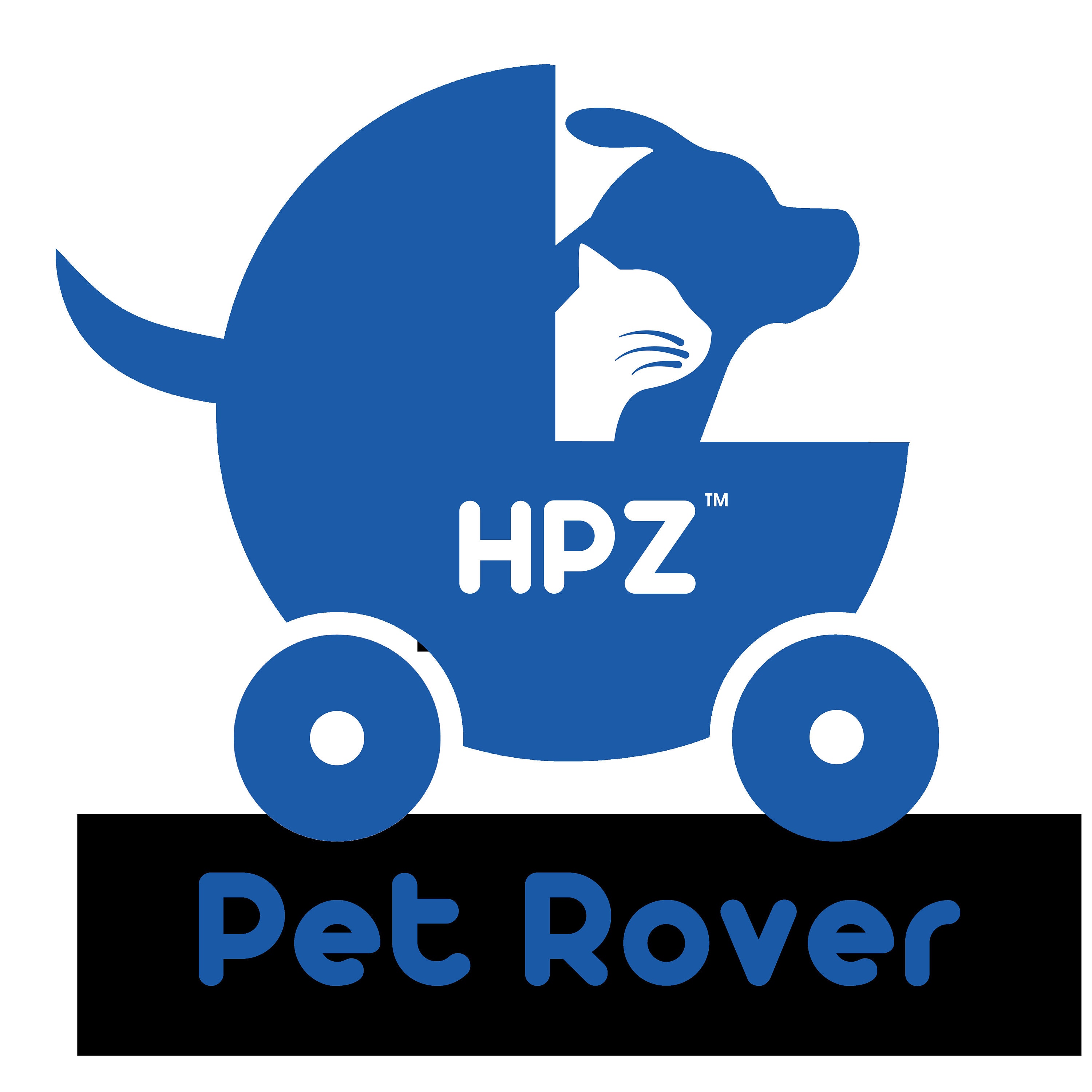 Hpz pet rover hot sale prime