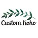Custom Koko