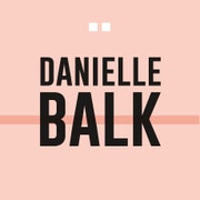 DanielleBalk store logo