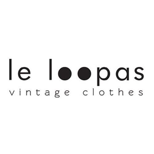 Le Loopas Vintage Clothes By Leloopas On Etsy