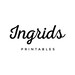 IngridsPrintables