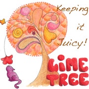 LimeTreeFruits Planner Printables // by LimeTreeFruits on Etsy